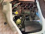 ATRAI wagon