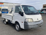 DELICA truck 2WD