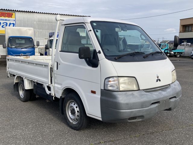 DELICA truck 2WD