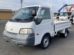 DELICA truck 2WD