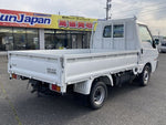 DELICA truck 2WD