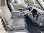 DELICA truck 2WD
