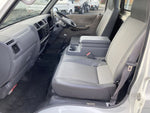 DELICA truck 2WD