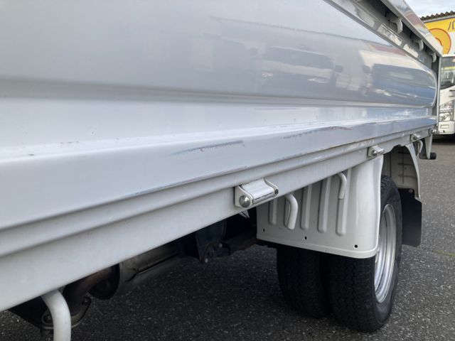 DELICA truck 2WD