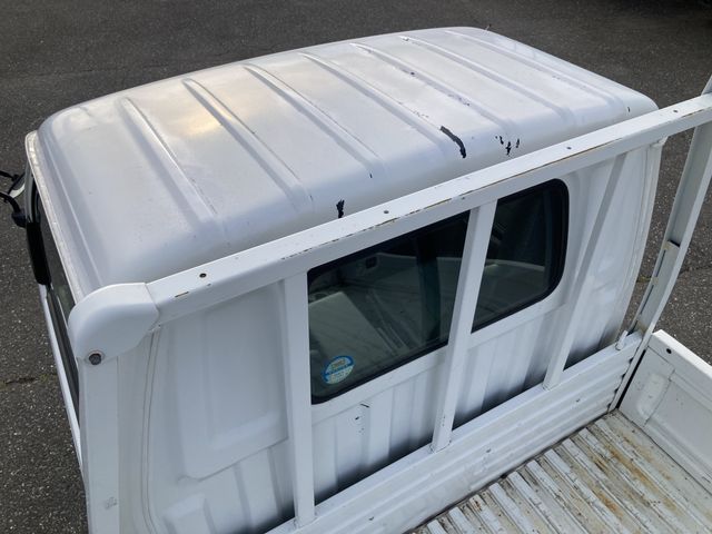 DELICA truck 2WD