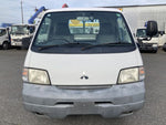 DELICA truck 2WD