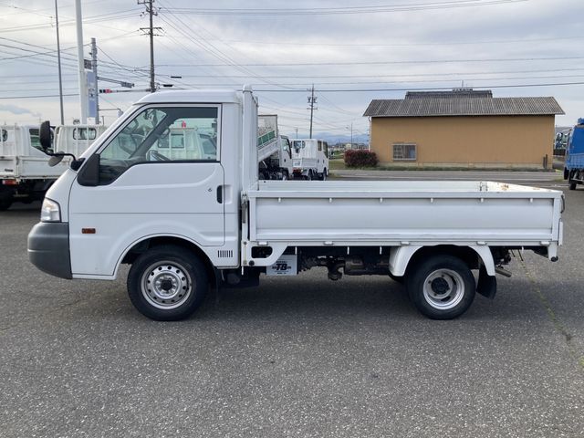 DELICA truck 2WD