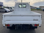 DELICA truck 2WD