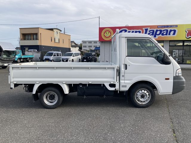 DELICA truck 2WD