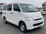 LITEACE van 4WD