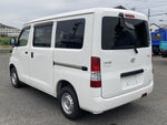 LITEACE van 4WD