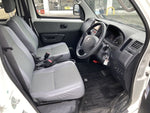 LITEACE van 4WD