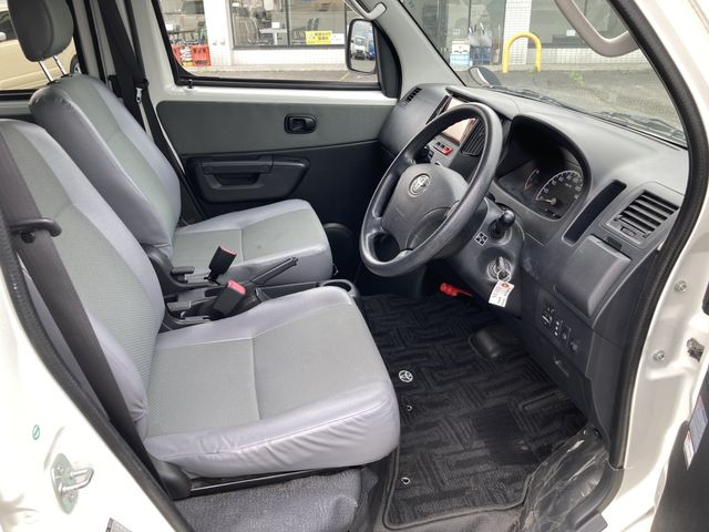 LITEACE van 4WD