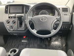 LITEACE van 4WD