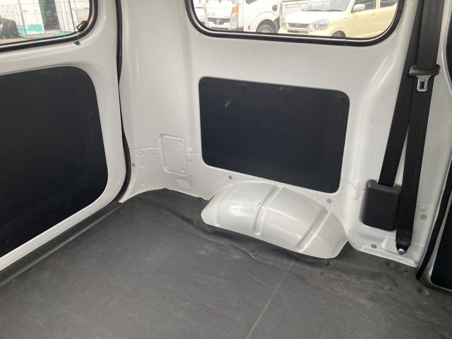 LITEACE van 4WD