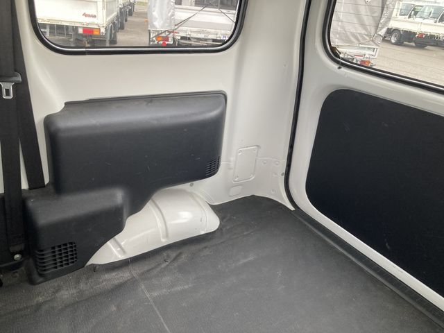 LITEACE van 4WD