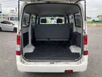LITEACE van 4WD