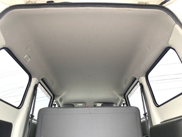LITEACE van 4WD