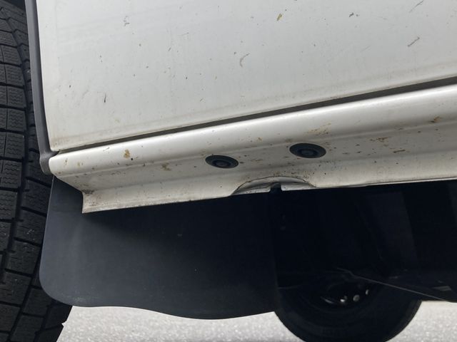 LITEACE van 4WD