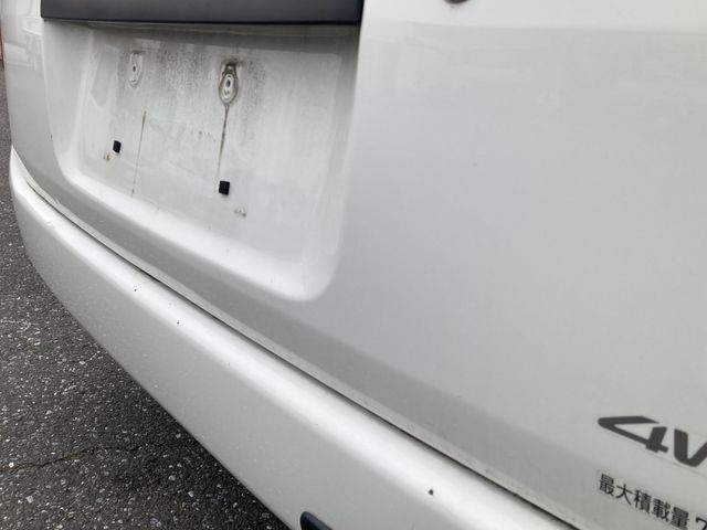 LITEACE van 4WD