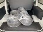 LITEACE van 4WD