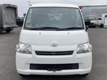 LITEACE van 4WD