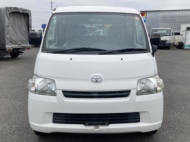 LITEACE van 4WD