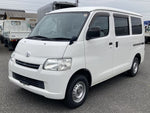 LITEACE van 4WD