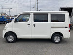 LITEACE van 4WD