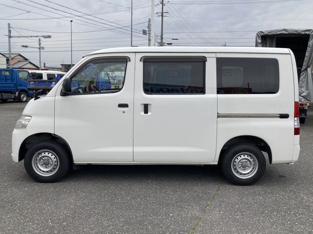 LITEACE van 4WD
