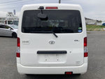 LITEACE van 4WD