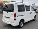 LITEACE van 4WD