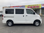 LITEACE van 4WD