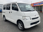 TOWNACE van 2WD