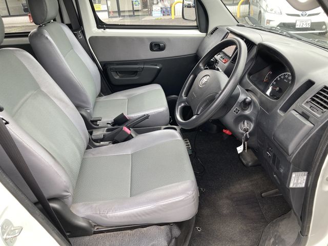 TOWNACE van 2WD