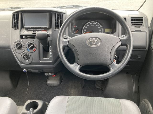 TOWNACE van 2WD