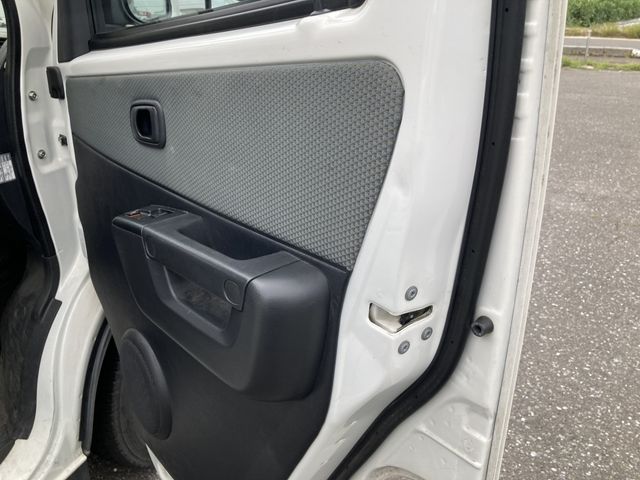 TOWNACE van 2WD