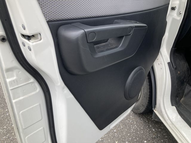 TOWNACE van 2WD