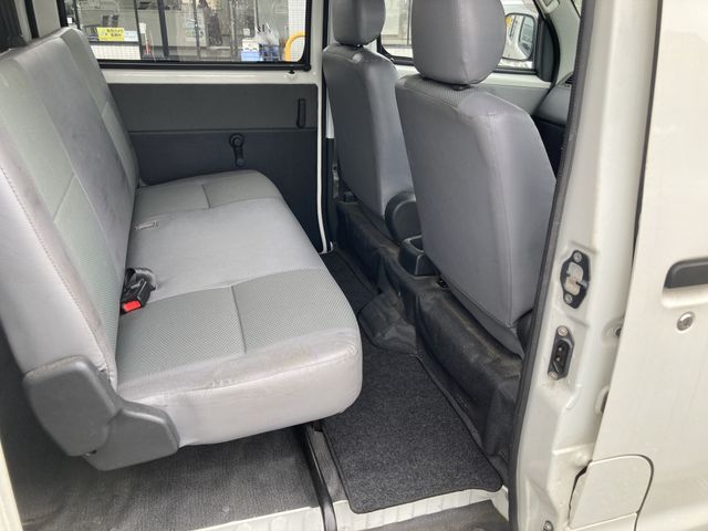 TOWNACE van 2WD