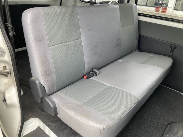 TOWNACE van 2WD