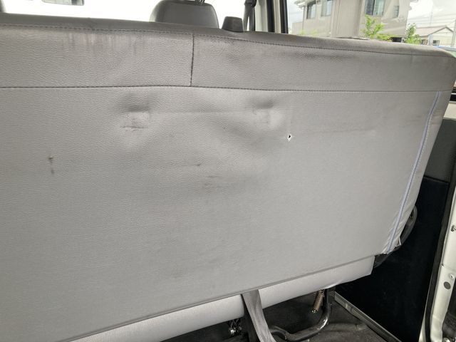 TOWNACE van 2WD