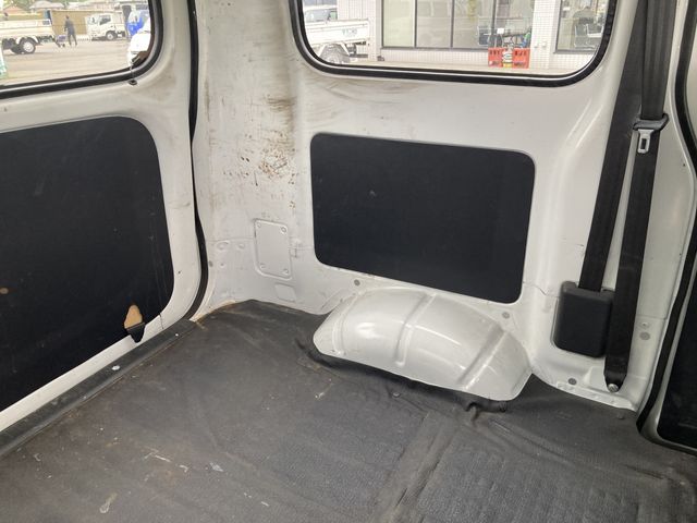 TOWNACE van 2WD