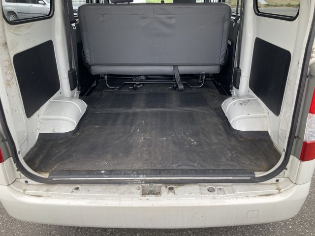TOWNACE van 2WD