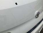 TOWNACE van 2WD