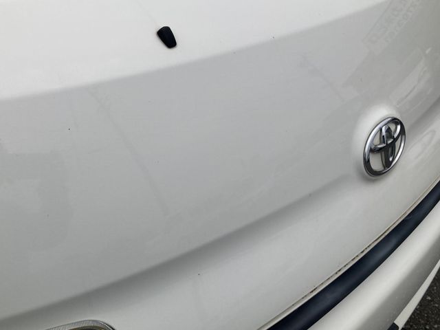 TOWNACE van 2WD