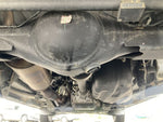 TOWNACE van 2WD