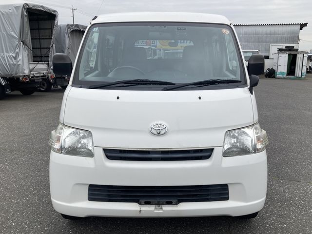 TOWNACE van 2WD