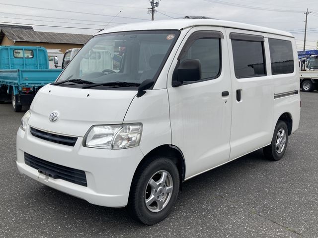 TOWNACE van 2WD