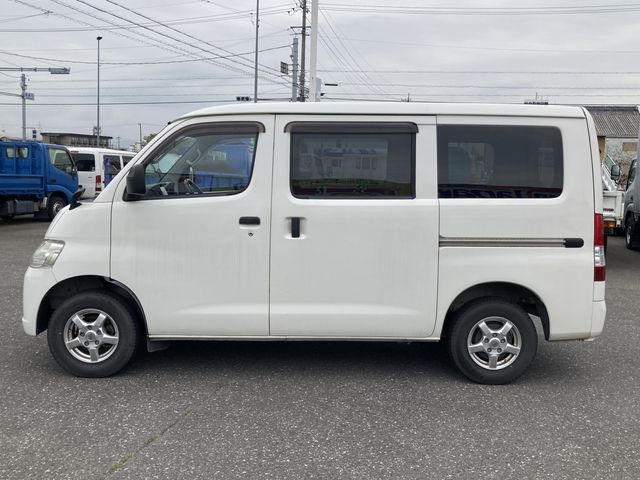 TOWNACE van 2WD