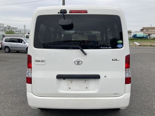 TOWNACE van 2WD